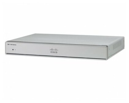 Роутер Cisco C1111-4P