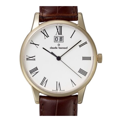 фото Наручные часы claude bernard