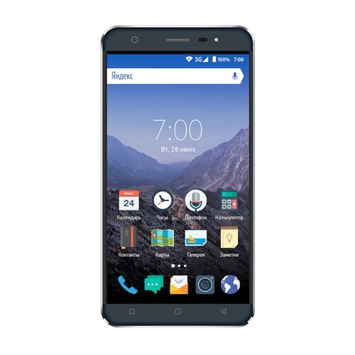 фото Смартфон VERTEX Impress Eagle