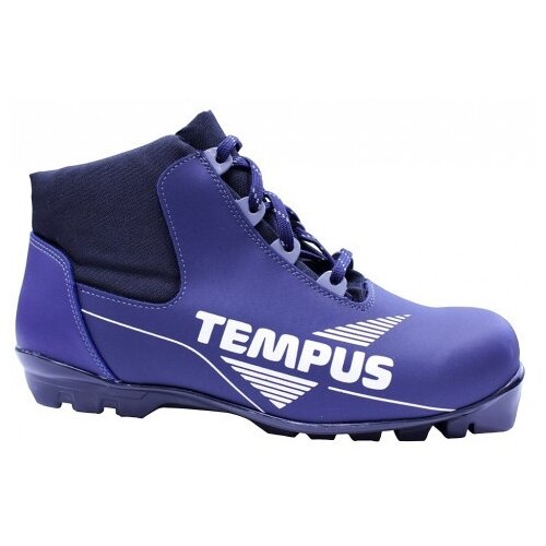 Ботинки Tempus SNS р.35 синтетика