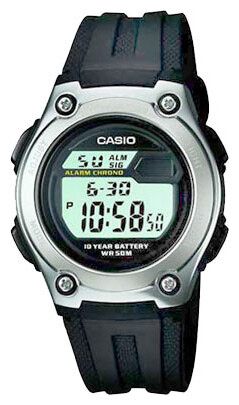 Наручные часы CASIO Sports — купить в интернет-магазине на Яндекс Маркете