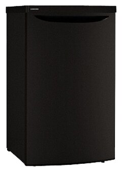 Холодильник Liebherr Tb 1400 черный - фотография № 1