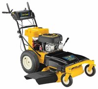 Газонокосилка Cub Cadet CC 760 ES