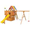 Домик Rainbow Play Systems Sunshine Palace - изображение