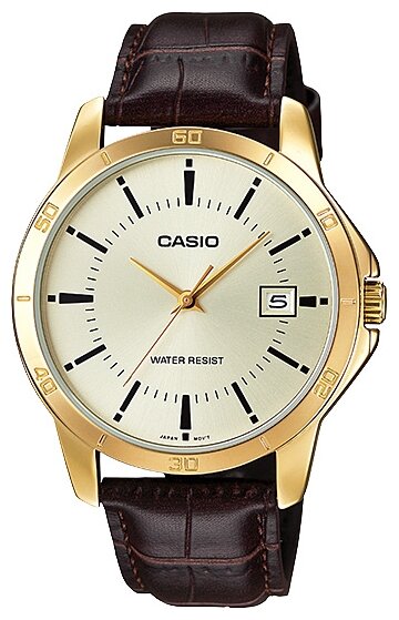 Наручные часы CASIO Collection MTP-V004GL-9A