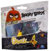 Фигурка Spin Master Angry Birds - Чак летит 20073055
