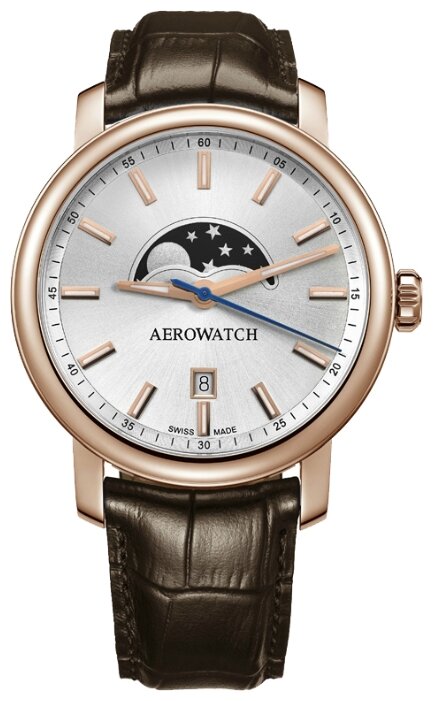 Часы наручные Aerowatch 08937 RO01
