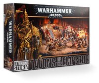 Миниатюры Games Workshop Talons of the Emperor