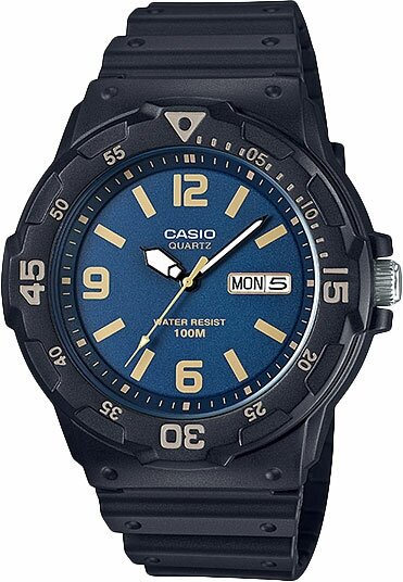 Наручные часы CASIO Collection Men MRW-200H-2B3