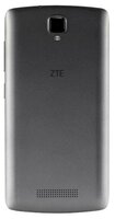 Смартфон ZTE Blade L5 Plus золотистый