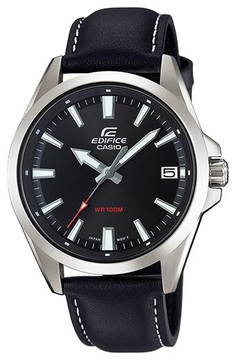 Наручные часы CASIO EFV-100L-1A