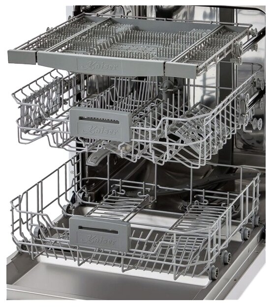 Посудомоечная машина Kaiser S 60 U 87 XL Em