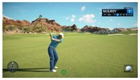 Игра для PlayStation 4 Rory McIlroy PGA Tour
