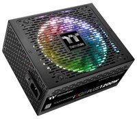 Блок питания Thermaltake Toughpower iRGB PLUS 1200W Platinum