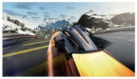 Игра для Wii U FAST Racing NEO