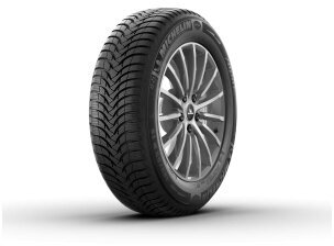 Michelin Alpin A4 Run Flat 185/60 R14 T82