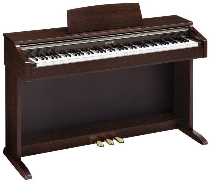 Цифровое пианино CASIO AP-200