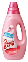 Жидкость для стирки Aekyung Wool Shampoo Original 1 л бутылка