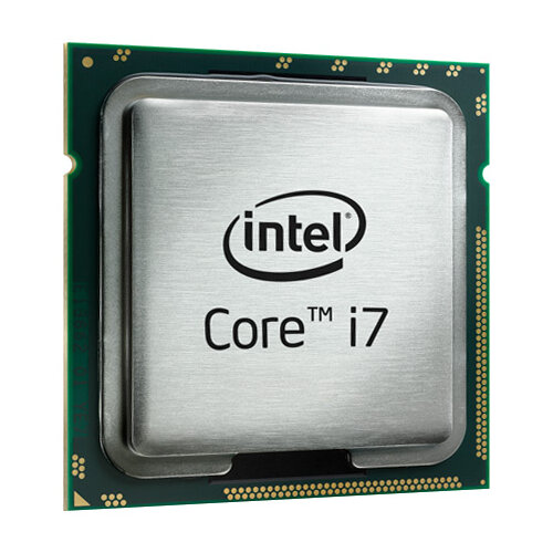 Процессоры Intel Процессор i7-870 Intel 2933Mhz
