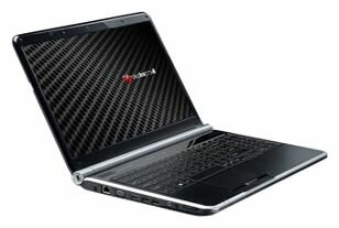 Ноутбук Packard Bell Easynote Te70bh-38ww