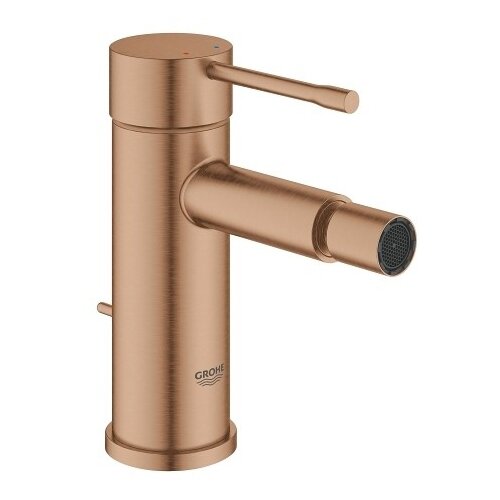 Смеситель для биде Grohe Essence 32935DL1 теплый закат матовый