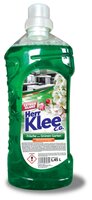 Herr Klee Средство для мытья полов Зелёный сад 1.45 л