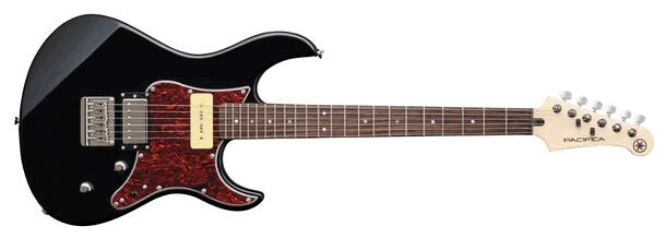 Электрогитара Yamaha Pacifica311H