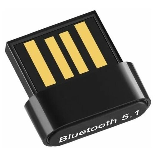 Bluetooth адаптер Sellerweb BT-513, black адаптер bluetooth 2 1 беспроводной блютуз адаптер usb для компьютера ноутбука