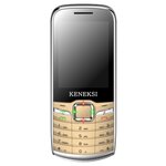 Телефон KENEKSI S9 - изображение