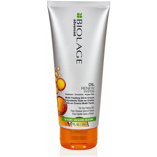 Biolage Кондиционер для волос Oil Renew, 200 мл