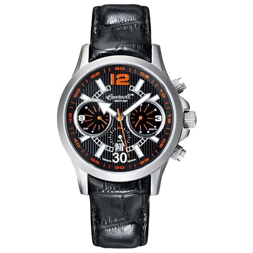 фото Наручные часы ingersoll in1624tbk