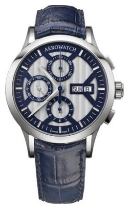 Часы наручные Aerowatch 61968 AA04