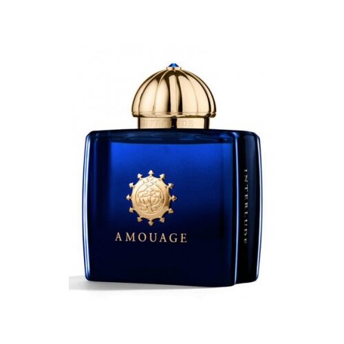 Amouage парфюмерная вода Interlude Woman, 100 мл interlude for woman парфюмерная вода 1 5мл