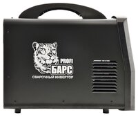 Сварочный аппарат БАРС Profi ARC-307 D