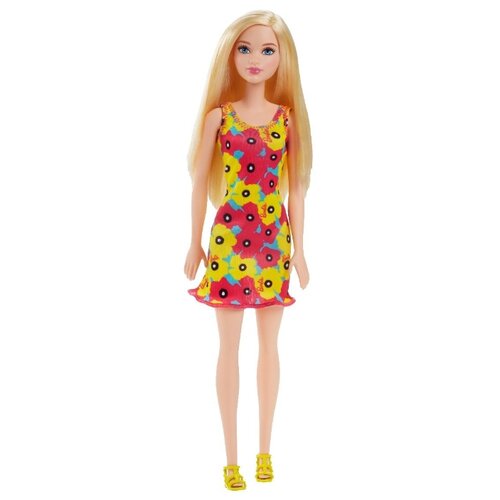 фото Кукла Barbie Стиль 29 см DVX87