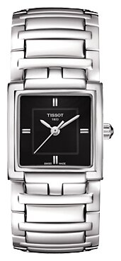 Наручные часы TISSOT