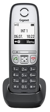  . Dect Gigaset A415H   A415 A415H