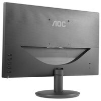 Монитор AOC I2480SX черный