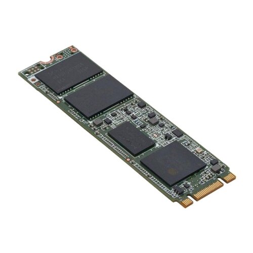 Intel Жесткий диск SSD M.2 240Gb Intel 540s (480/560MBs, 85000 IOPS, TLC, 2280, SATA-III) #SSDSCKKW240H6X1