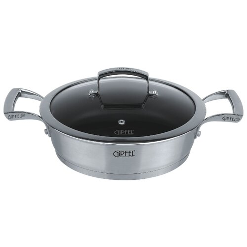 фото Сотейник gipfel genesis 1258 24