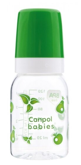 Canpol Babies   11/820, 120 ,  3 , 