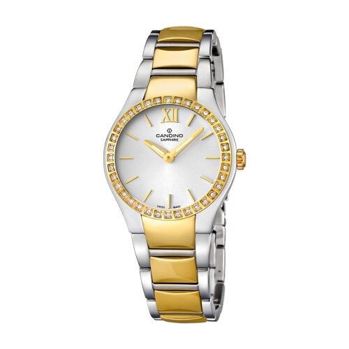 Швейцарские женские наручные часы Candino C4538/1