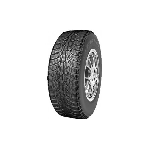 фото Автомобильная шина triangle group tr757 205/55 r16 94/91q зимняя шипованная