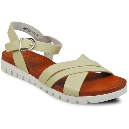 фото Сандалии todos, размер 37, белый