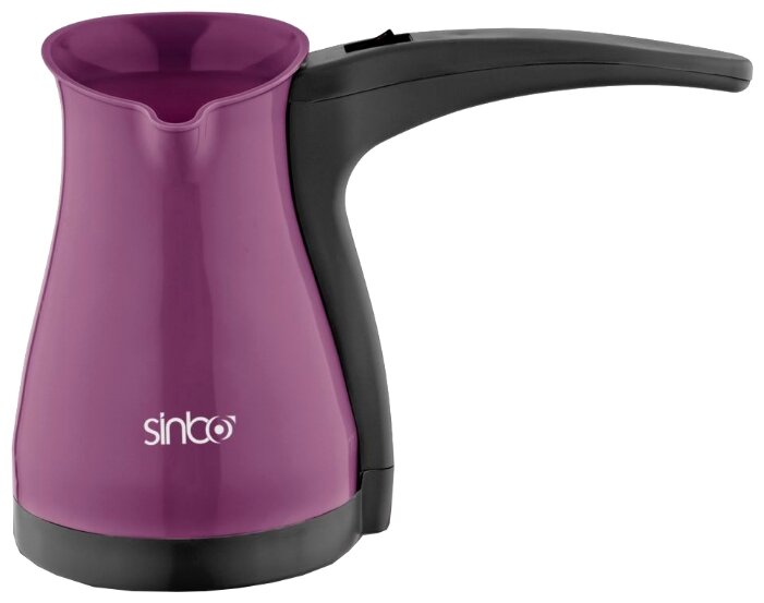 Кофеварка Sinbo SCM-2949