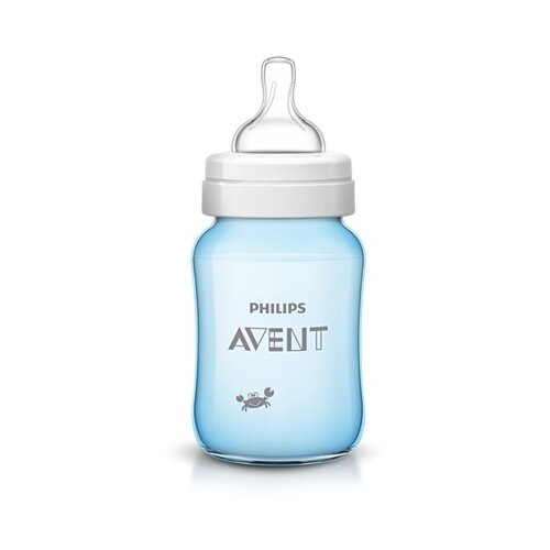 фото Philips AVENT Бутылочка