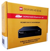 TV-тюнер Digifors HD 50 Ali