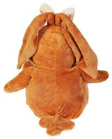 Мягкая игрушка Gulliver Кролик коричневый 23 см
