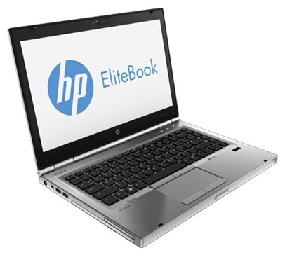 Ноутбук Hp Elitebook 8470p Цена