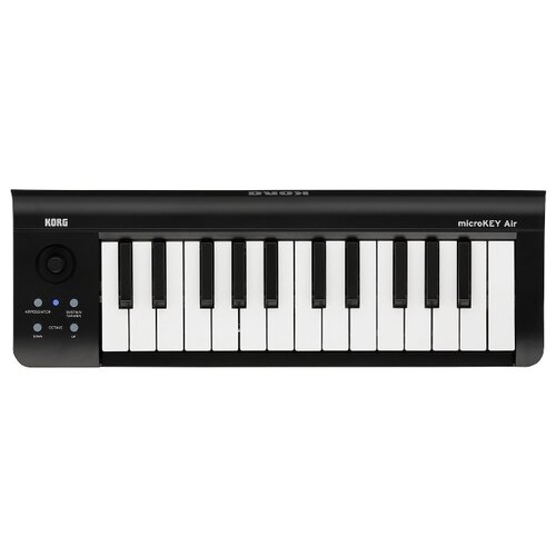 фото MIDI-клавиатура KORG microKEY